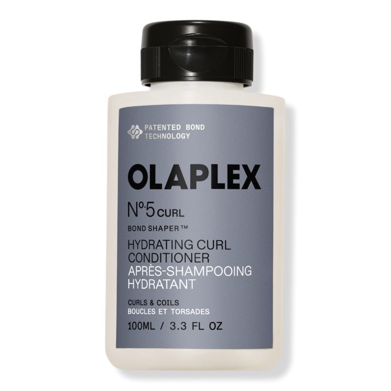 N°5Curl Bond Shaper Hydrating Curl Conditioner - 3.3 oz