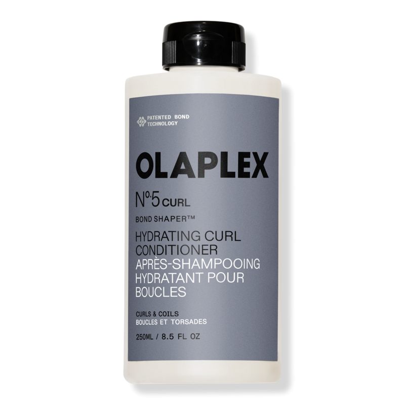 N°5Curl Bond Shaper Hydrating Curl Conditioner - 8.5 oz