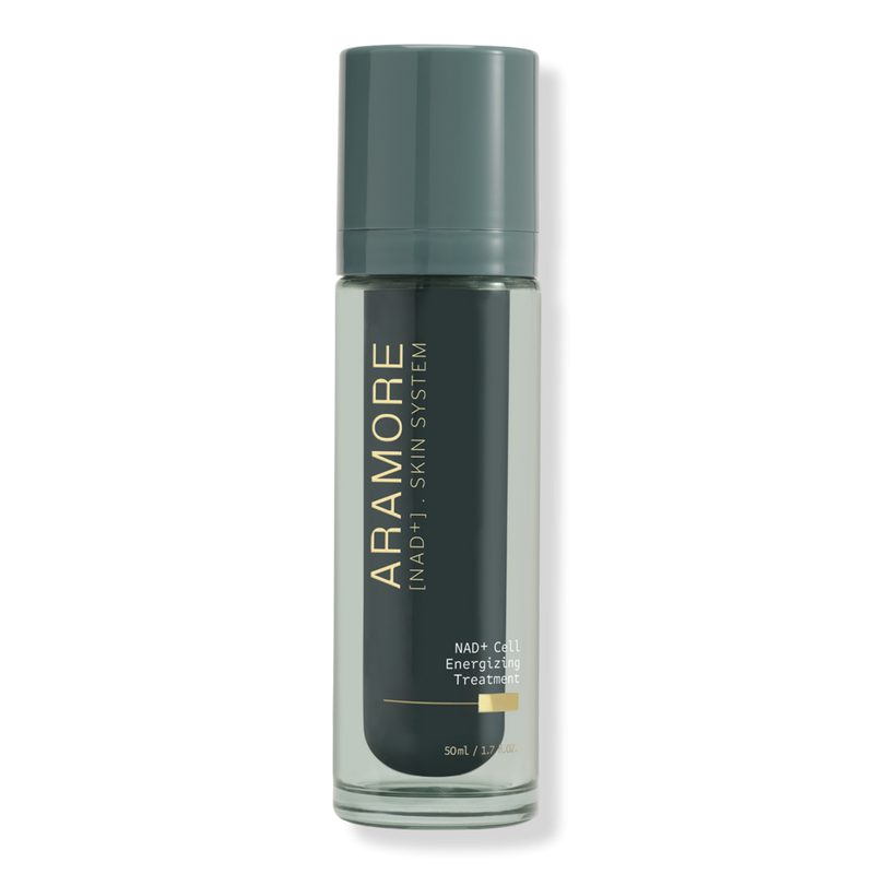 NAD+ Cell Energizing Treatment