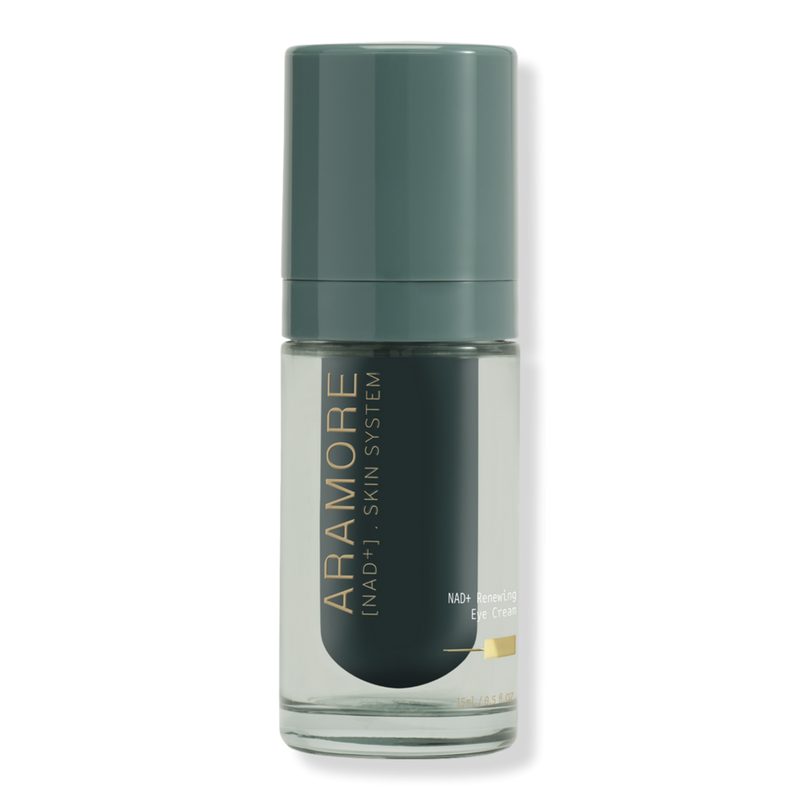 NAD+ Renewing Eye Cream