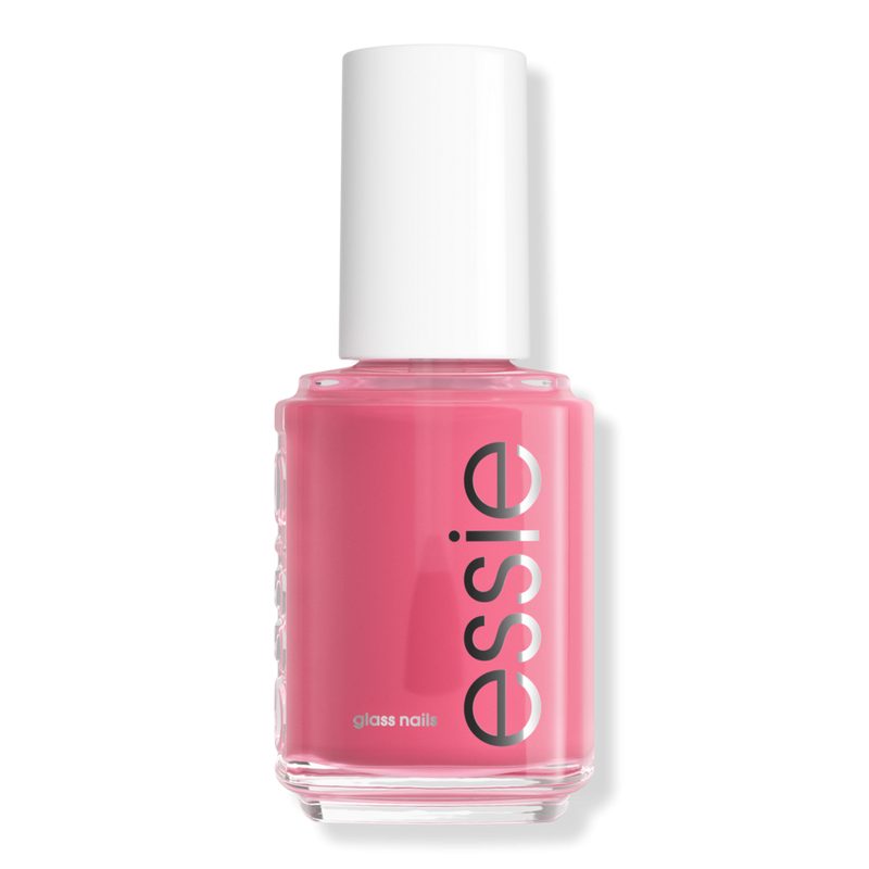 Nail Art Studio Glass Nails Nail Polish Collection - Cin Cin