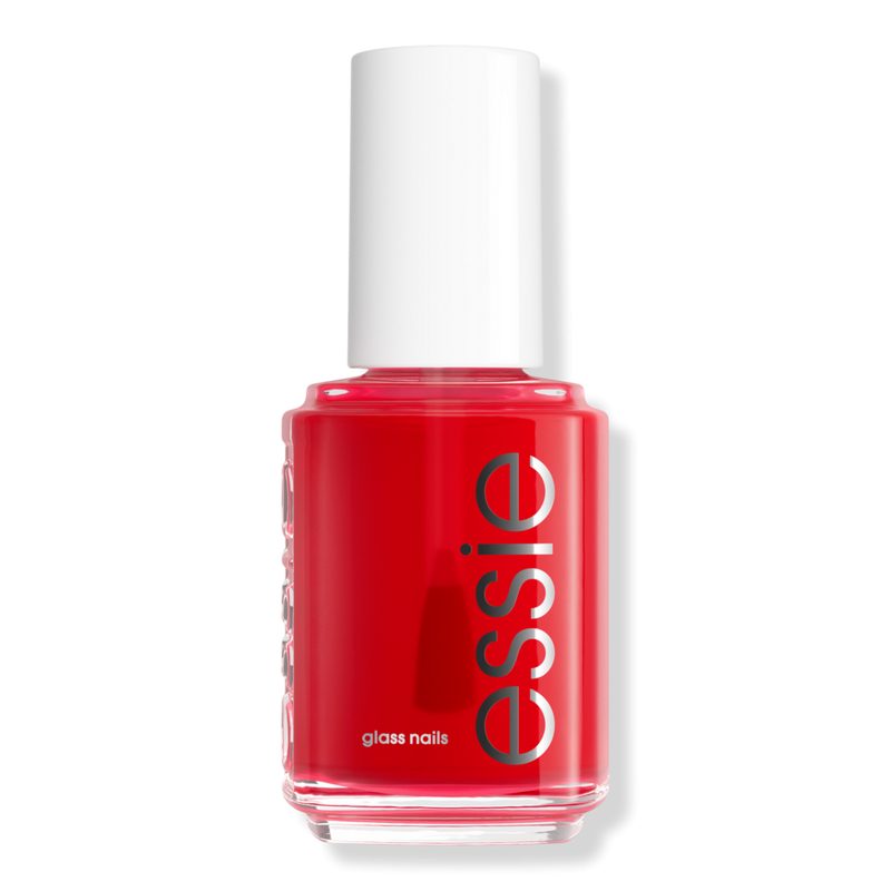 Nail Art Studio Glass Nails Nail Polish Collection - Full Blown