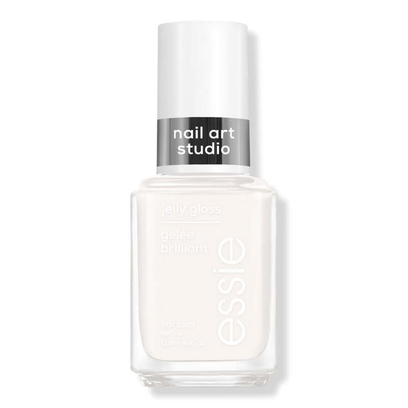 Nail Art Studio Jelly Gloss Nail Polish - Arctic Jelly