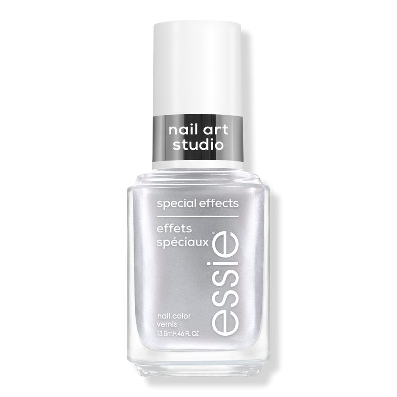 Nail Art Studio Special Effects Nail Polish - Cosmic Chrome