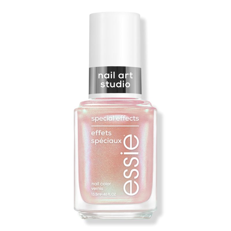 Nail Art Studio Special Effects Nail Polish - Gilded Galaxy