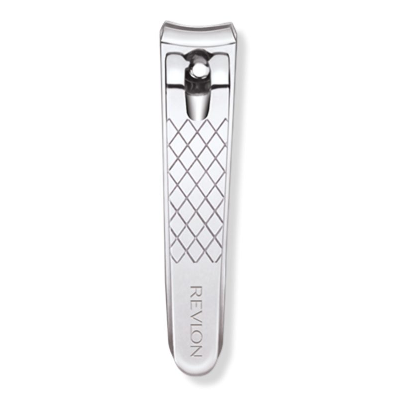 Nail Clipper with File