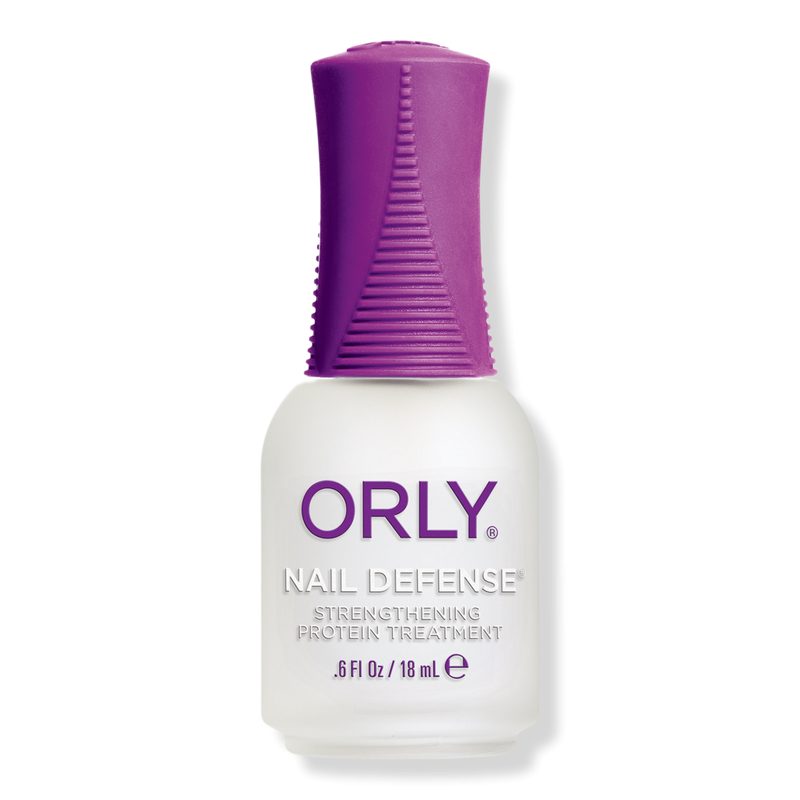 Nail Defense