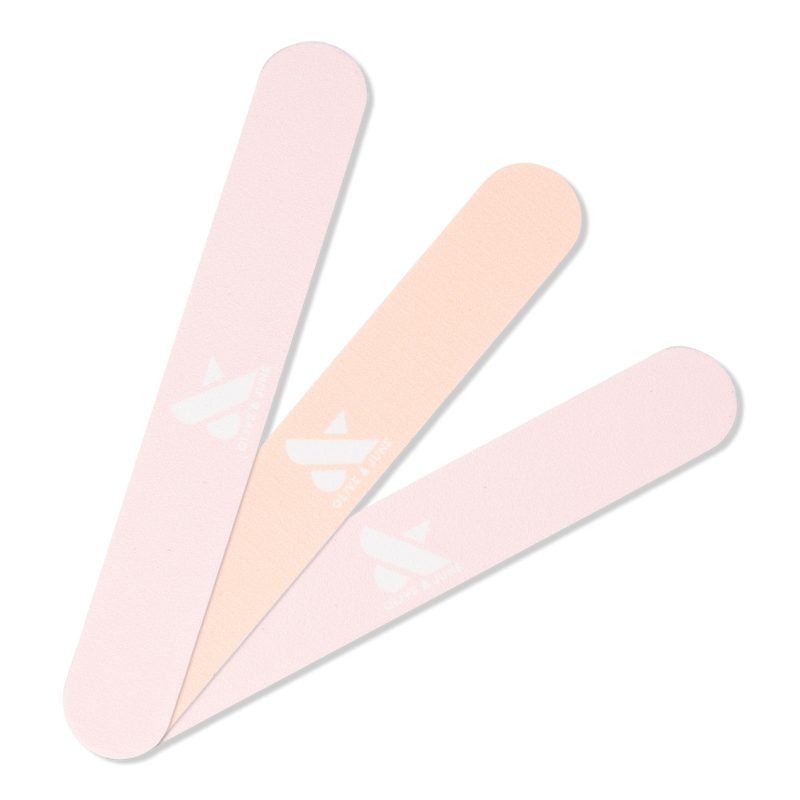 Nail File Pack
