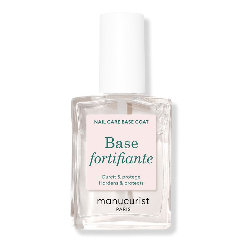 Nail Hardener Treatment Base Coat, Nail Strengthening Base Coat