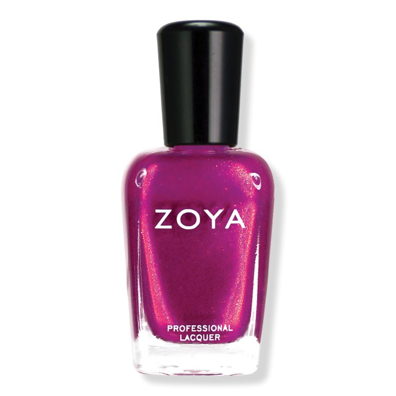 Nail Lacquer - Anaka