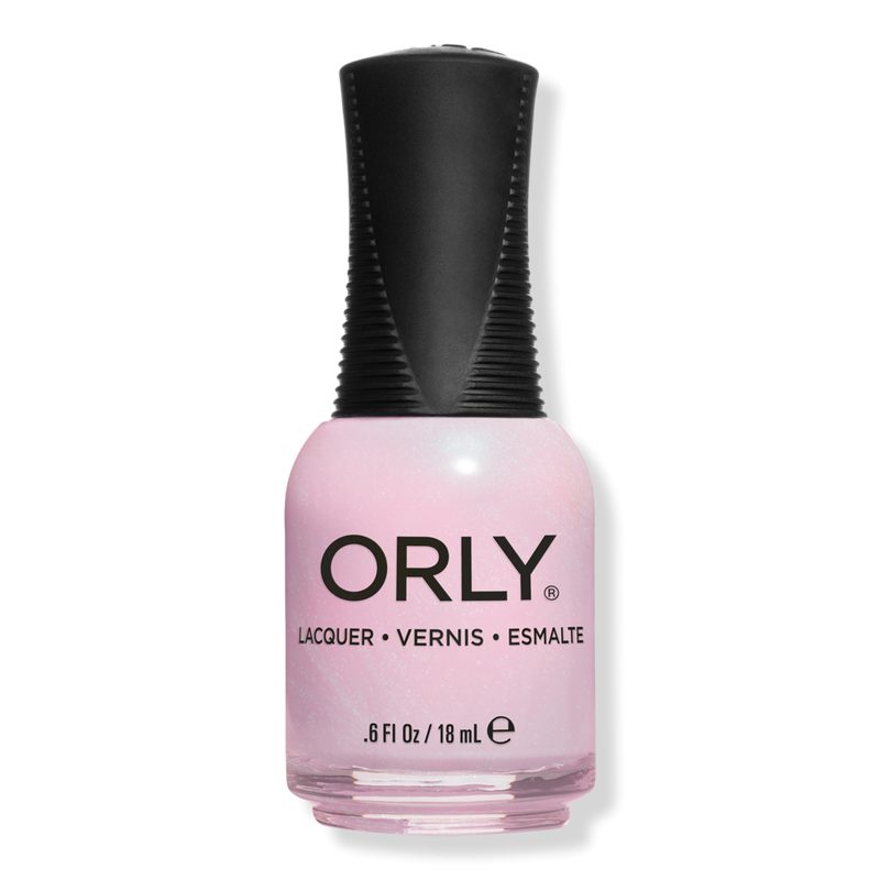 Nail Lacquer - Beautifully Bizarre