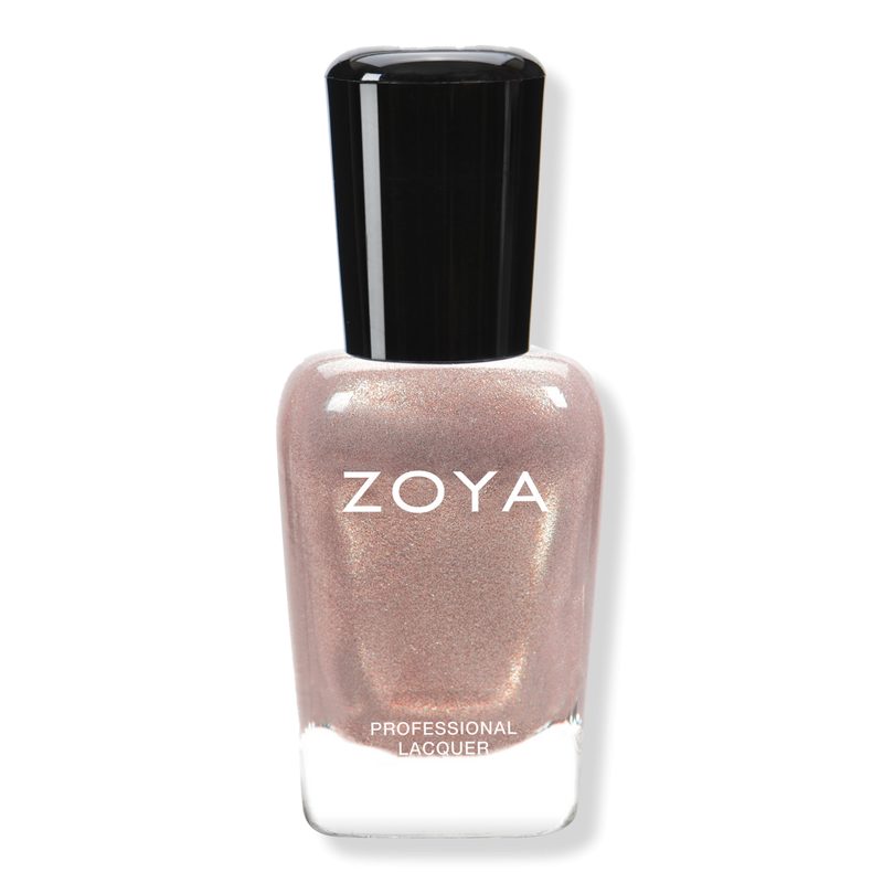 Nail Lacquer - Beth