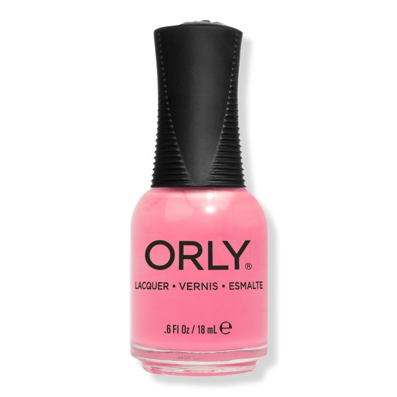 Nail Lacquer - Bubblegum Pop