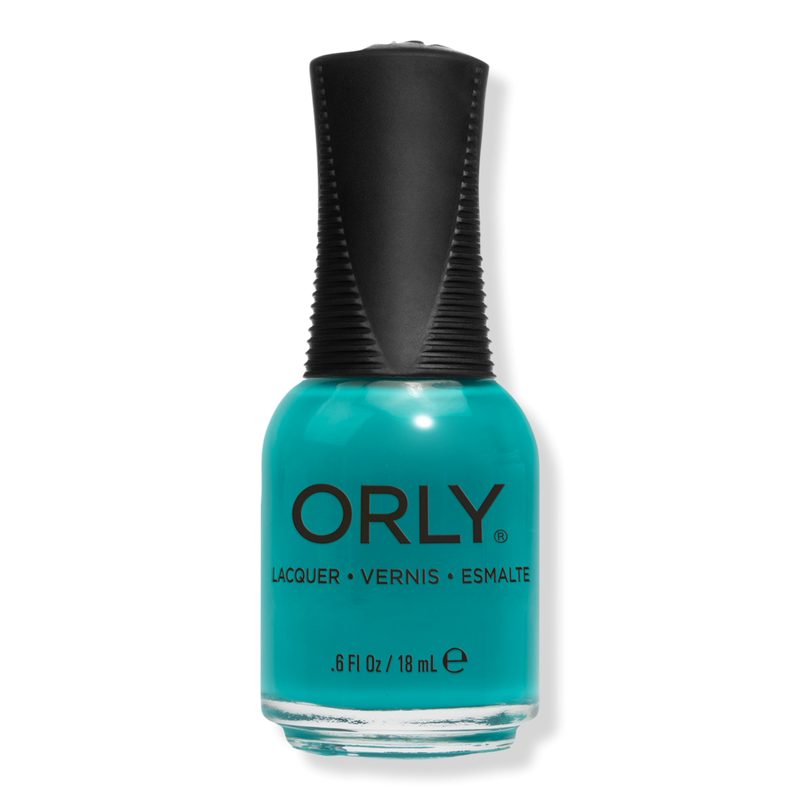 Nail Lacquer - Dear Abby