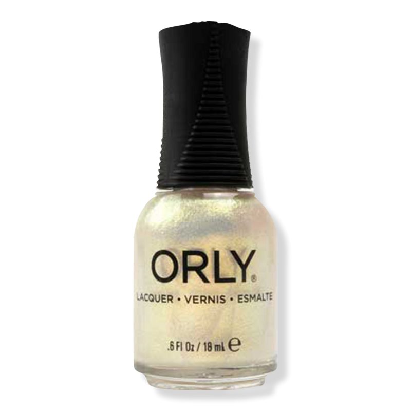 Nail Lacquer - Ephemeral