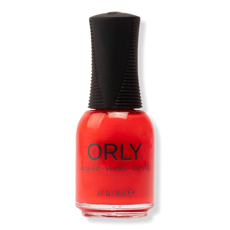 Nail Lacquer - Hit the Gas