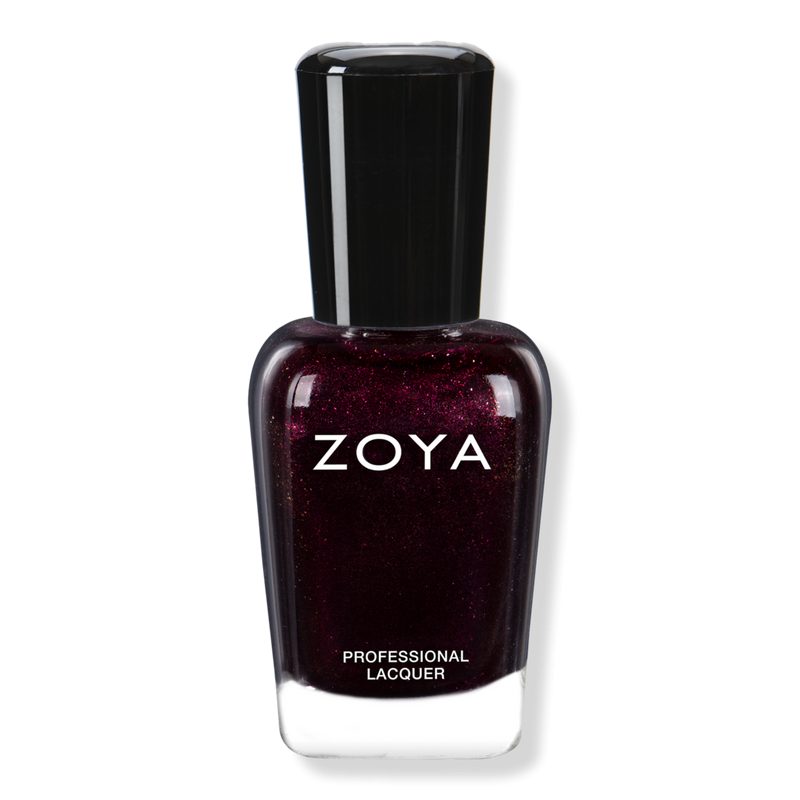 Nail Lacquer - Jem