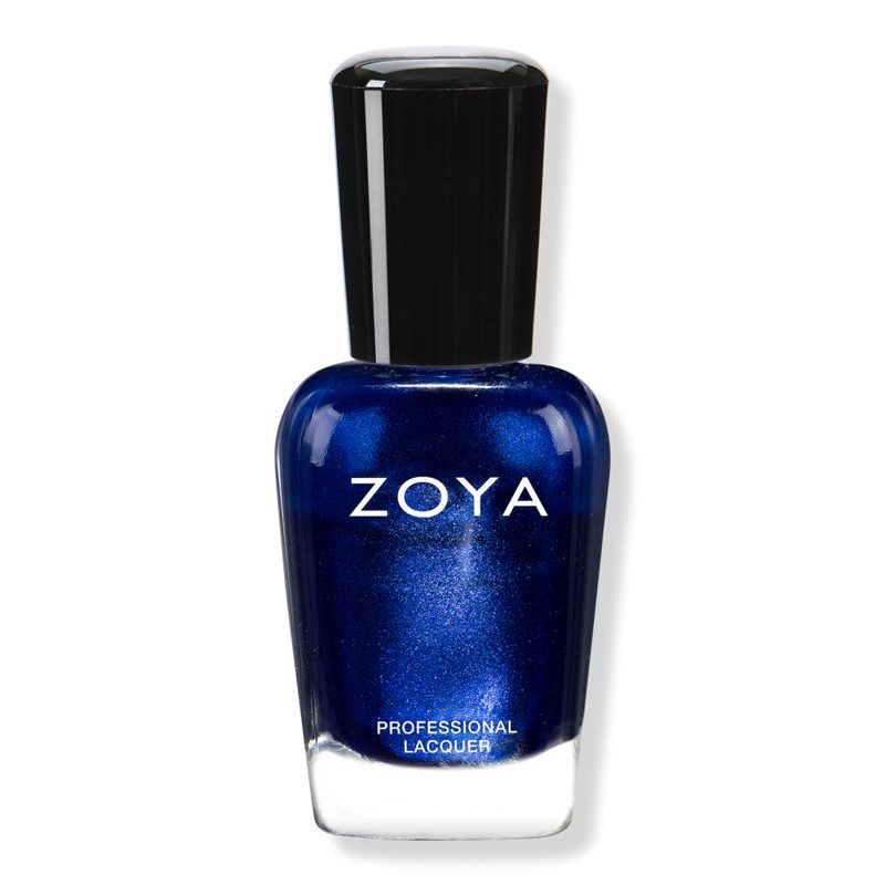 Nail Lacquer - Jen