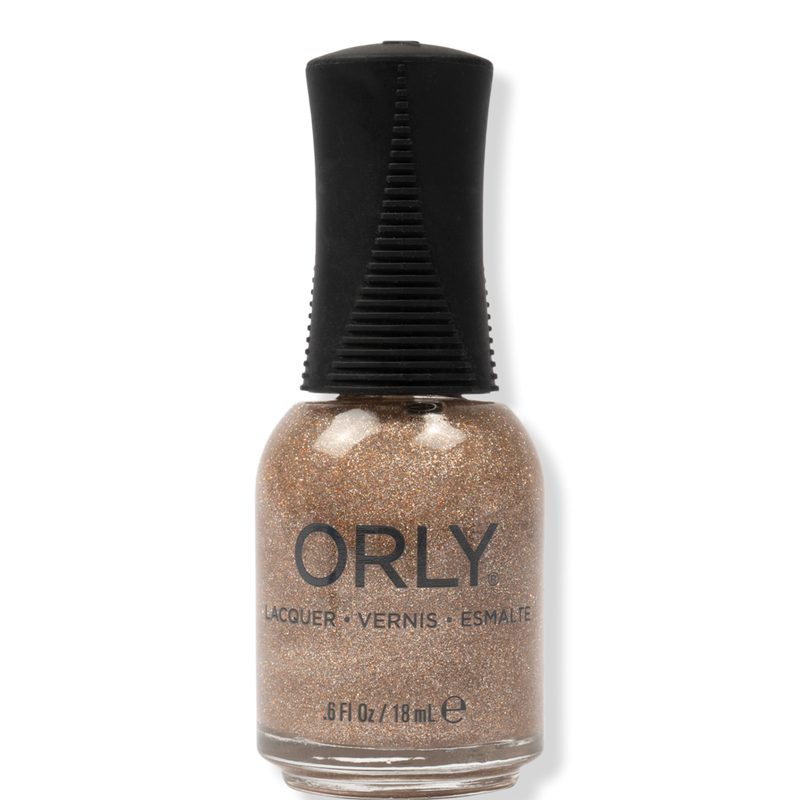 Nail Lacquer - Just An Illusion