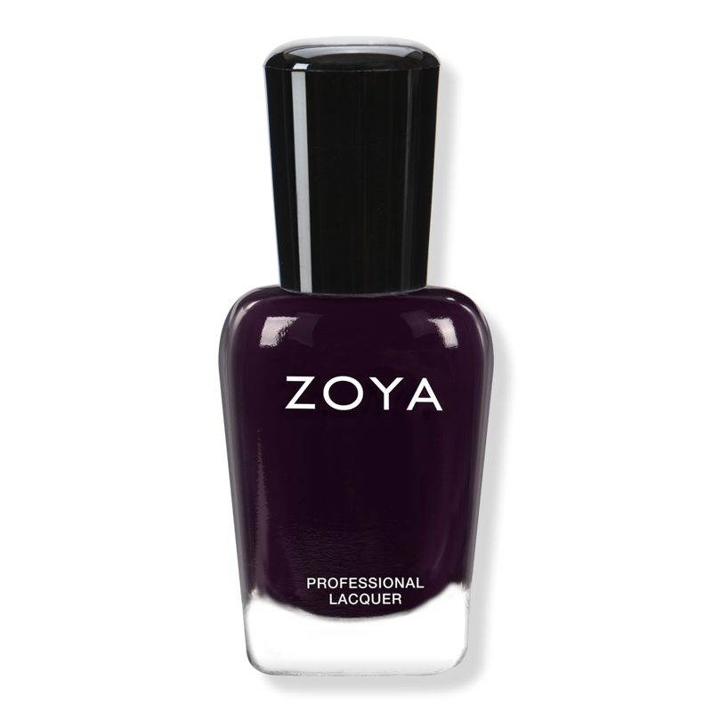 Nail Lacquer - Leighton