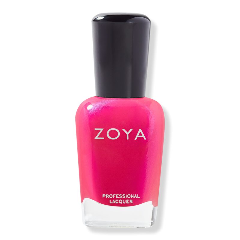 Nail Lacquer - Lola