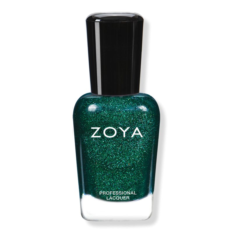 Nail Lacquer - Merida