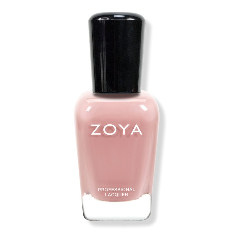 Nail Lacquer - Mia