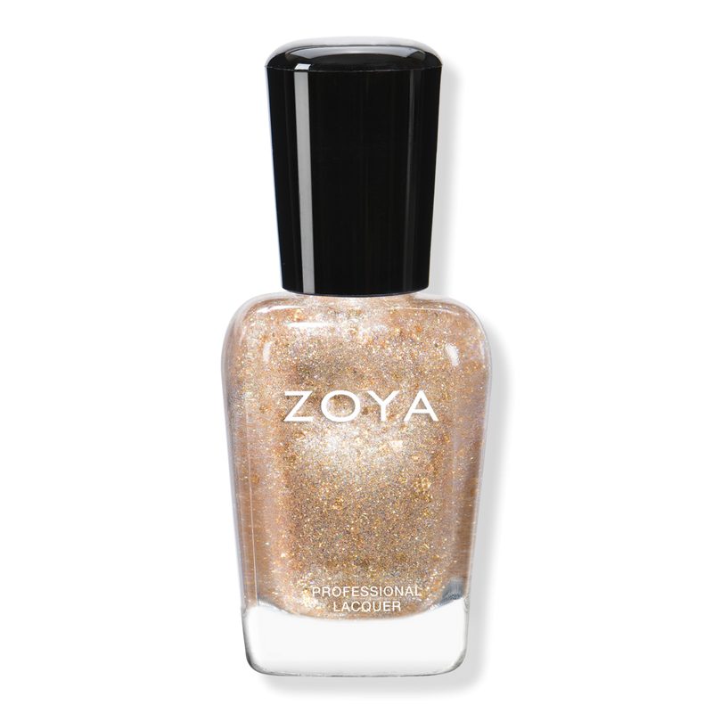 Nail Lacquer - Nahla
