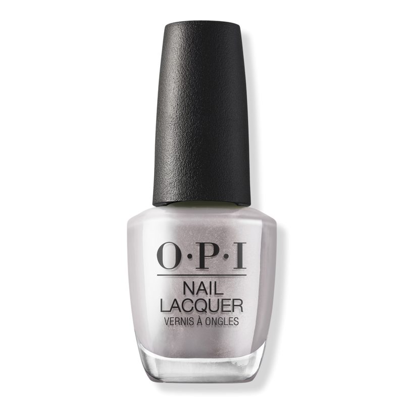 Nail Lacquer Nail Polish, Blacks/Whites/Grays - Chrome Clawz