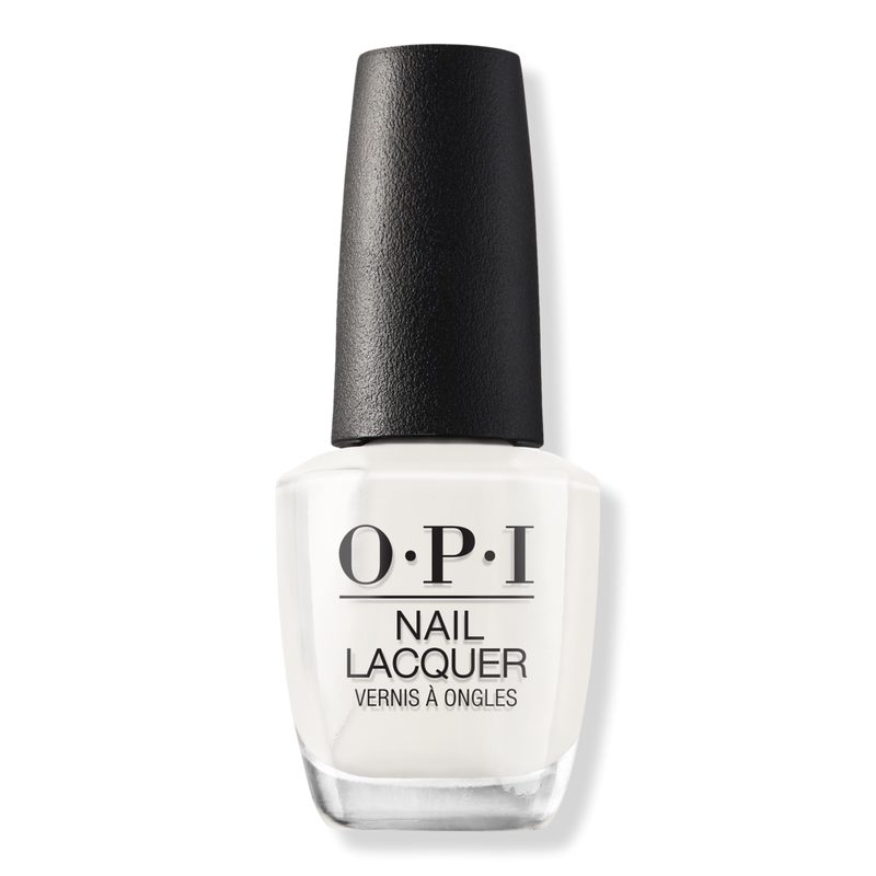 Nail Lacquer Nail Polish, Blacks/Whites/Grays - Funny Bunny™