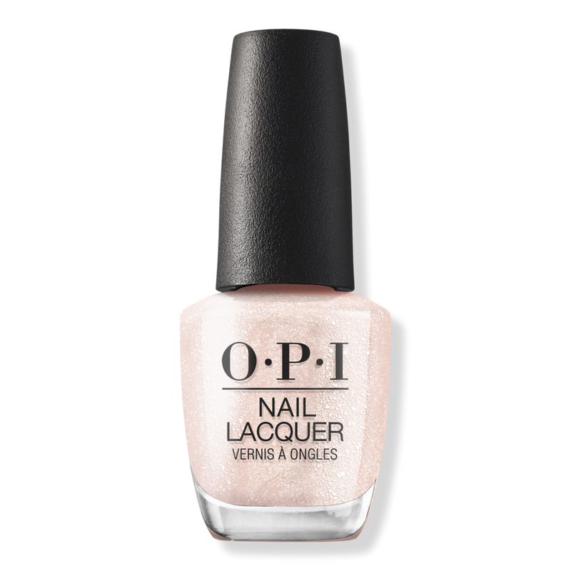 Nail Lacquer Nail Polish, Blacks/Whites/Grays - Gemini and I