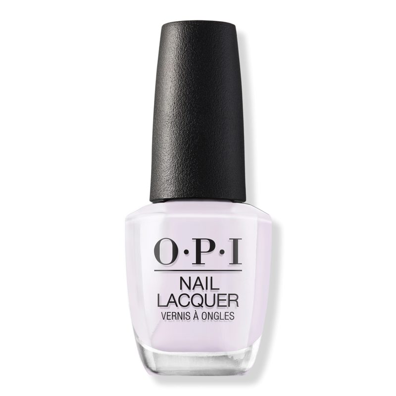 Nail Lacquer Nail Polish, Blacks/Whites/Grays - Hue is the Artist?