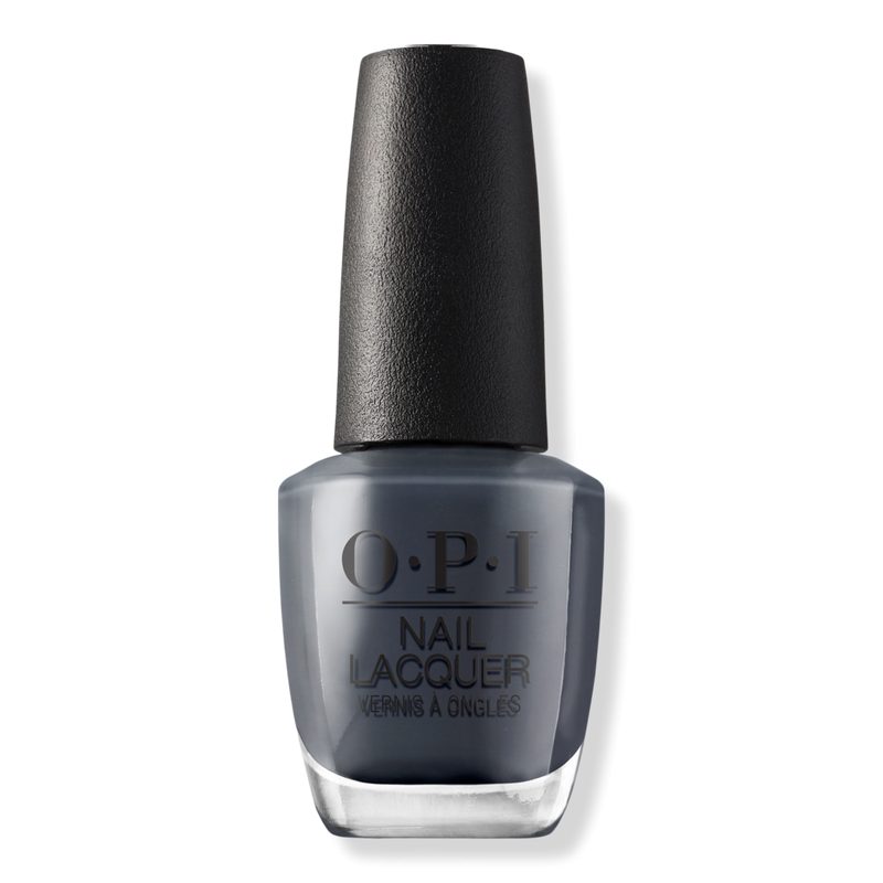 Nail Lacquer Nail Polish, Blacks/Whites/Grays - Rub-a-Pub-Pub