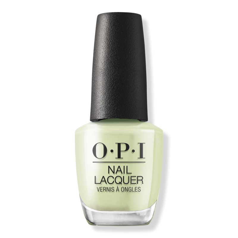 Nail Lacquer Nail Polish, Blues/Greens - The Pass is Always Greener