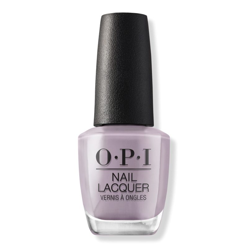 Nail Lacquer Nail Polish, Nudes/Neutrals/Browns - Taupe-less Beach