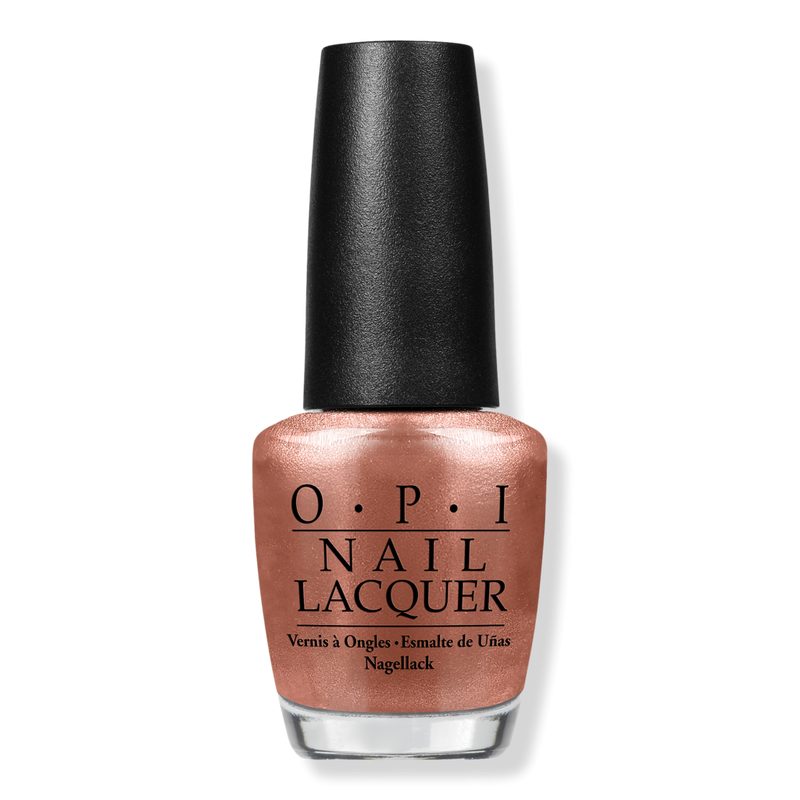Nail Lacquer Nail Polish, Nudes/Neutrals/Browns - Worth A Pretty Penne