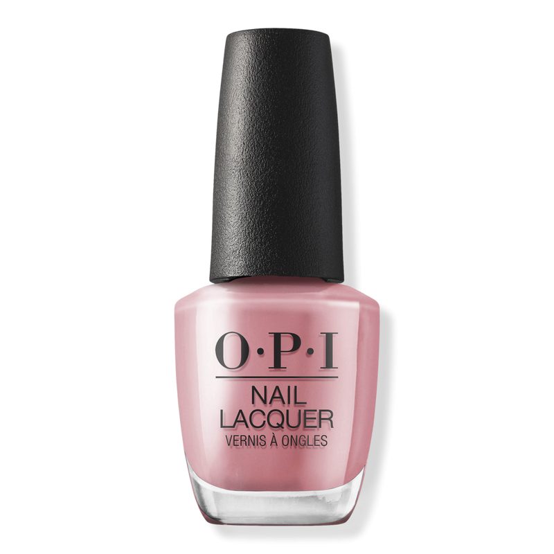 Nail Lacquer Nail Polish, Pinks - Suzi Calls The Paparazzi