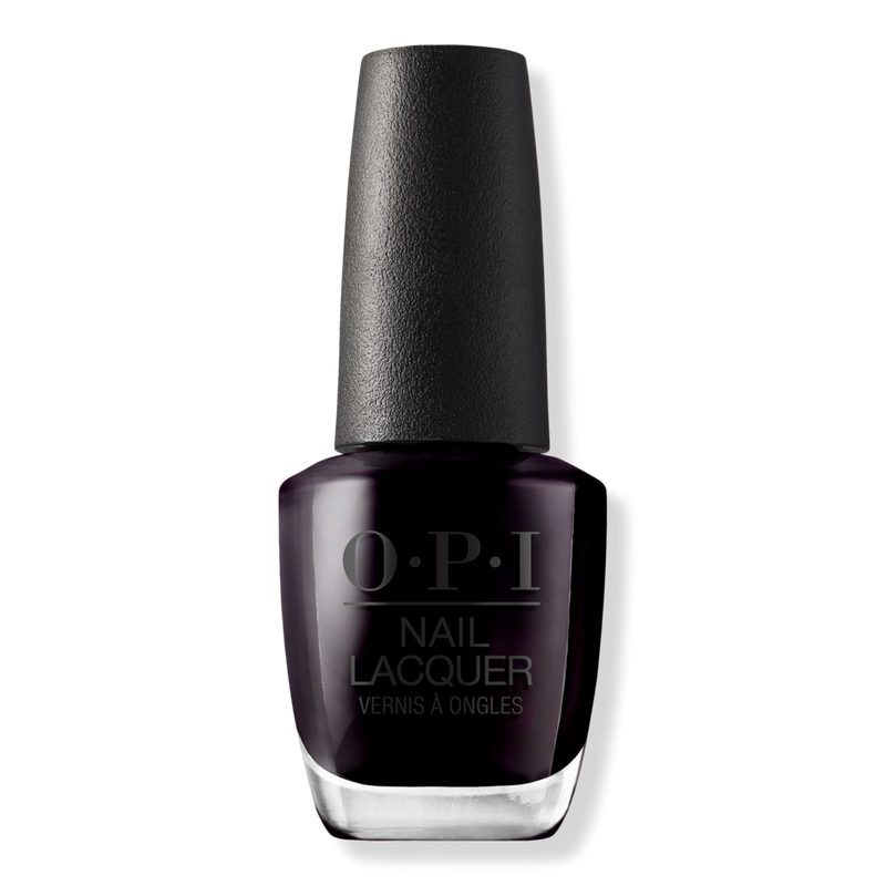 Nail Lacquer Nail Polish, Purples - Lincoln Park After Dark