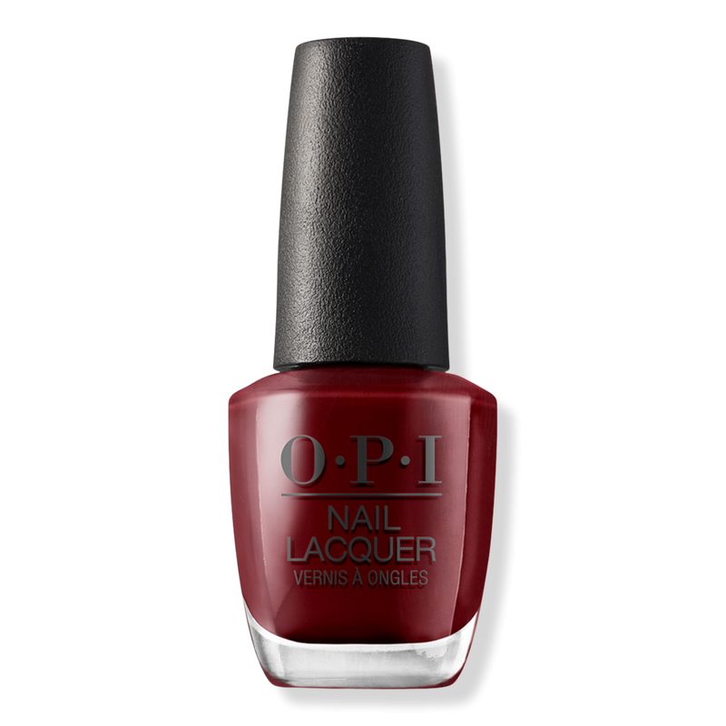 Nail Lacquer Nail Polish, Reds/Oranges/Yellows - Como Se Llama?