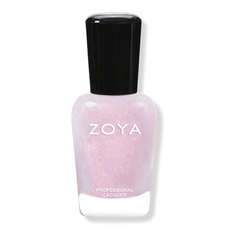 Nail Lacquer - Opal