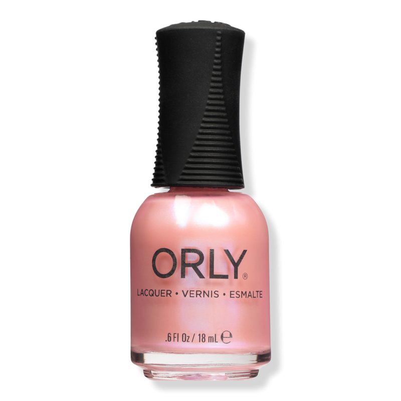 Nail Lacquer - Wistful Water Lily