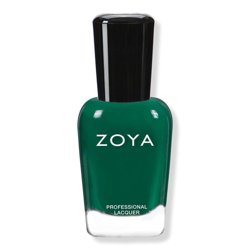 Nail Lacquer - Wyatt