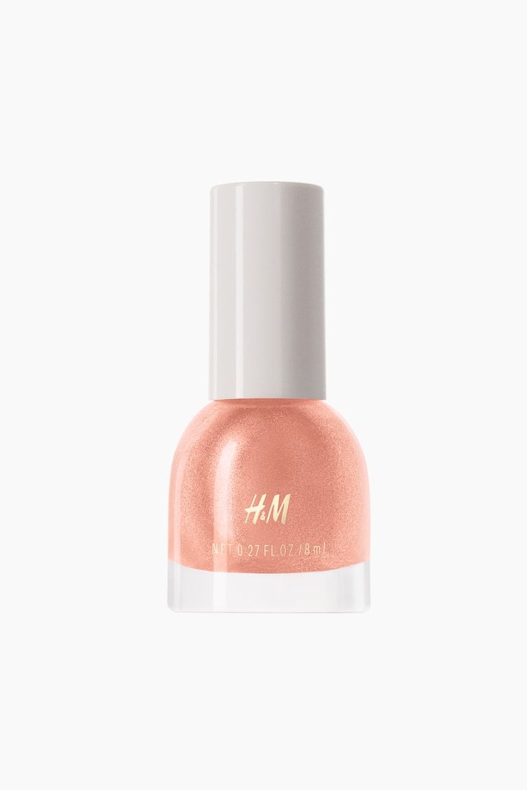 Nail Polish