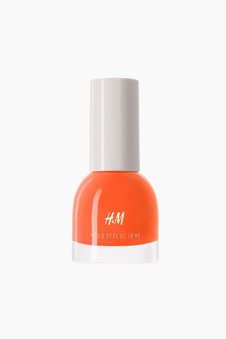 Nail Polish