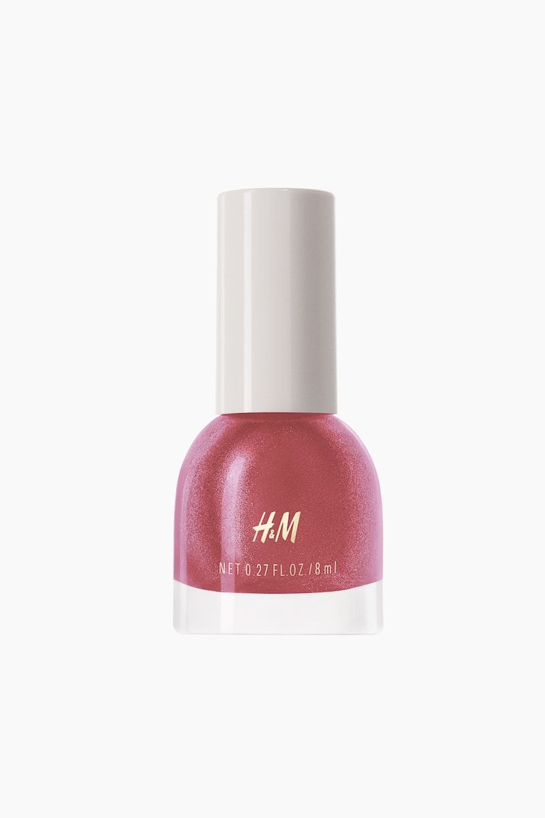 Nail Polish