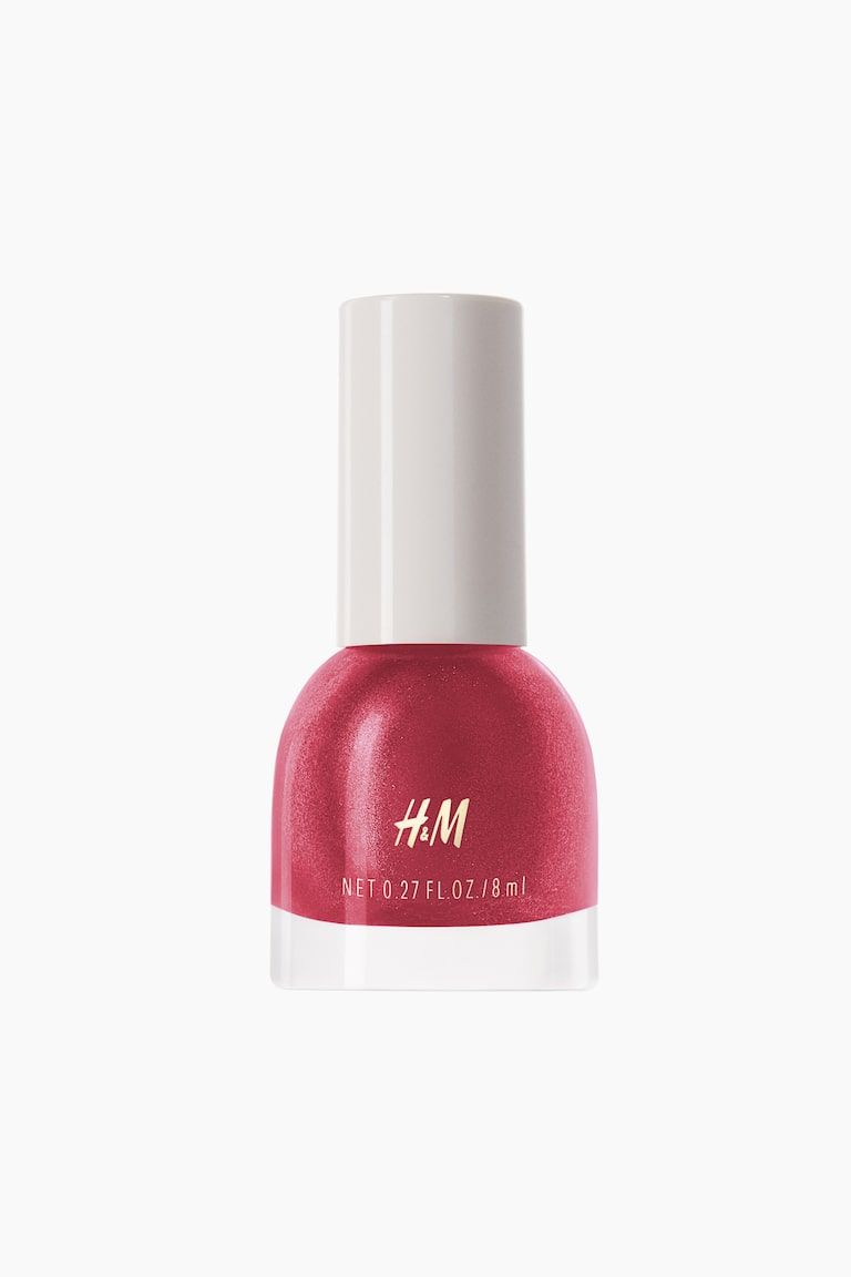 Nail Polish
