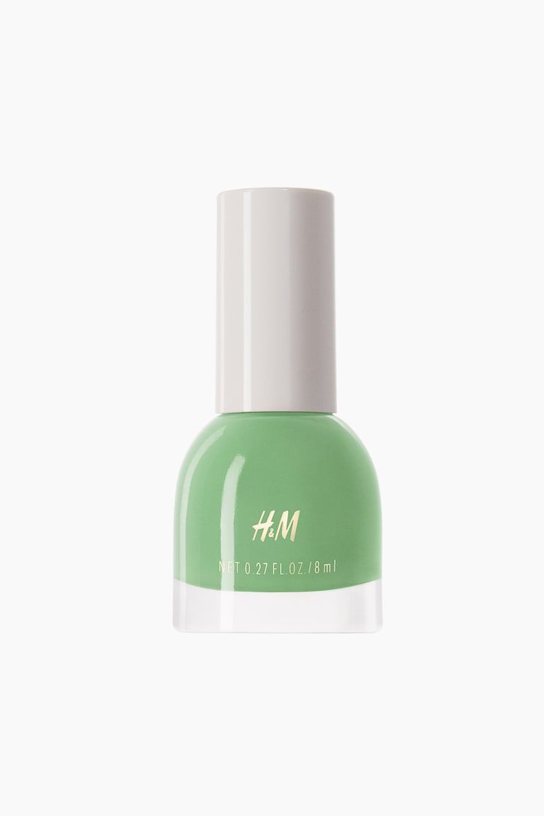 Nail Polish