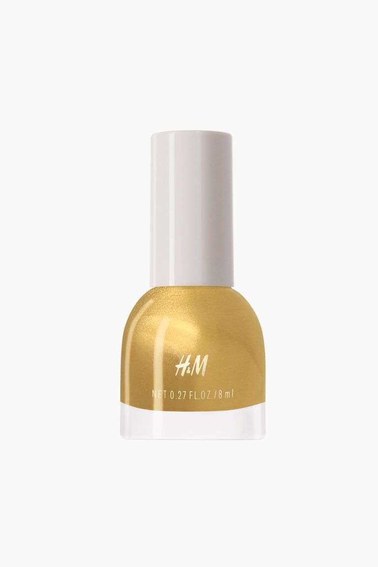 Nail Polish