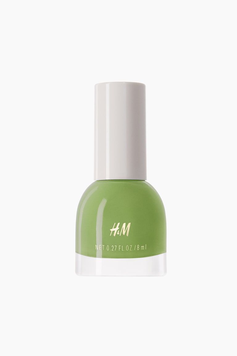 Nail Polish