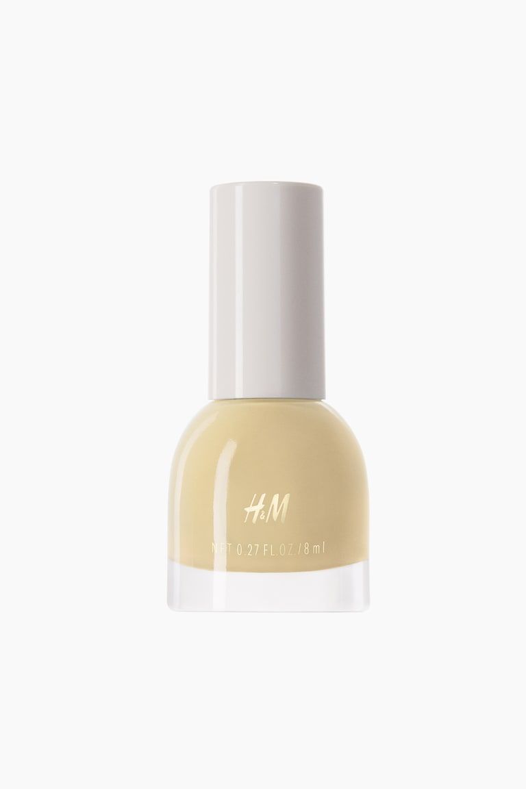 Nail Polish